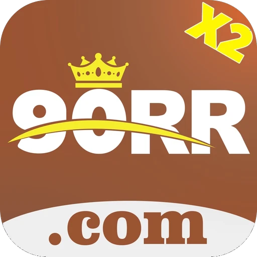 90RR.com Logo